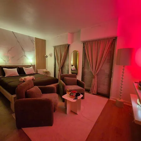 Daire Luxury - Hypercentre - *