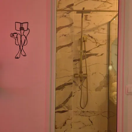 Apartament Luxury - Hypercentre - *