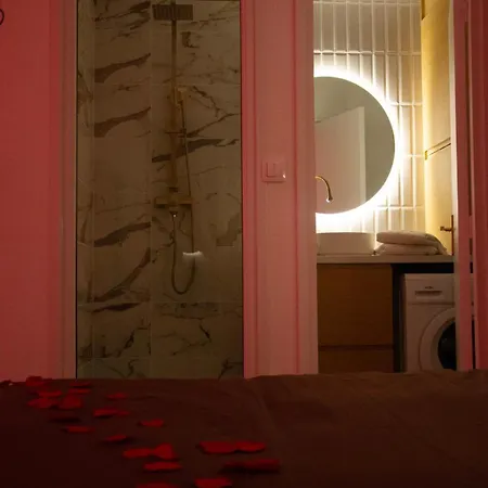Luxury - Hypercentre - شقة *