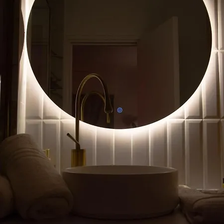 شقة Luxury - Hypercentre -