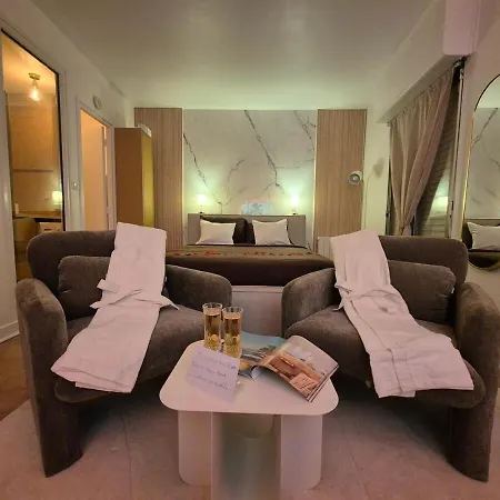 Luxury - Hypercentre - Apartment *