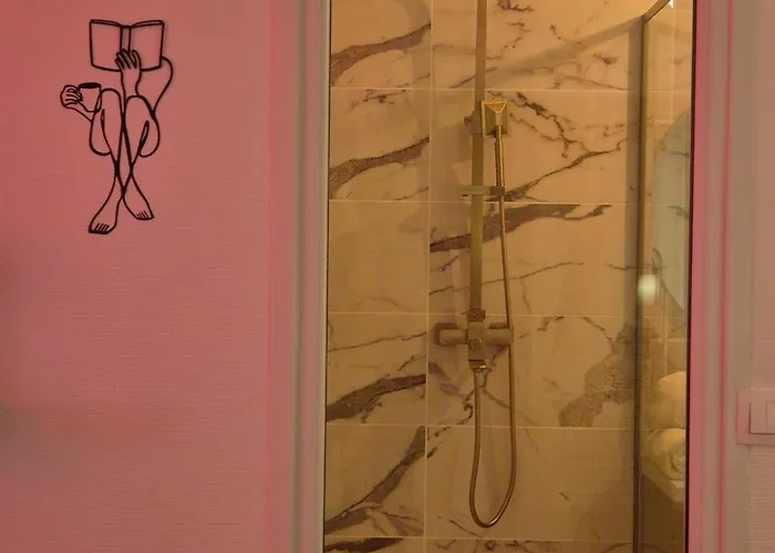 Apartment Luxury - Hypercentre - *