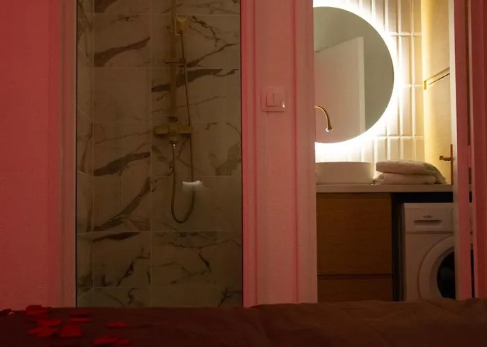 Luxury - Hypercentre - Apartment *