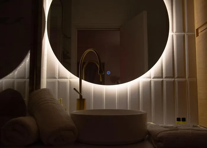 Apartment Luxury - Hypercentre -