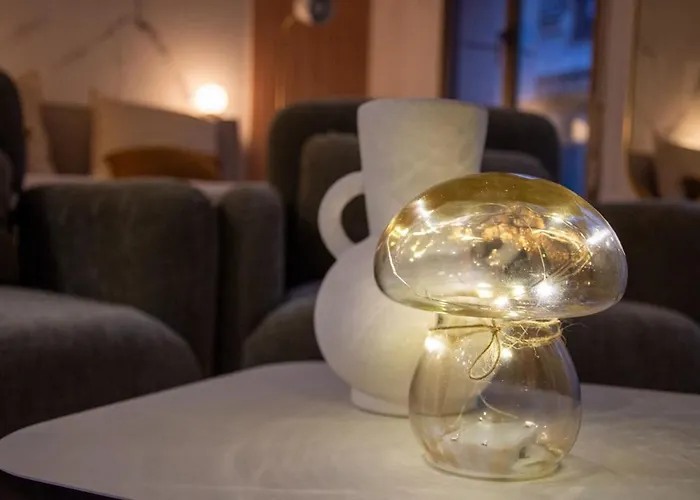 Daire Luxury - Hypercentre - *