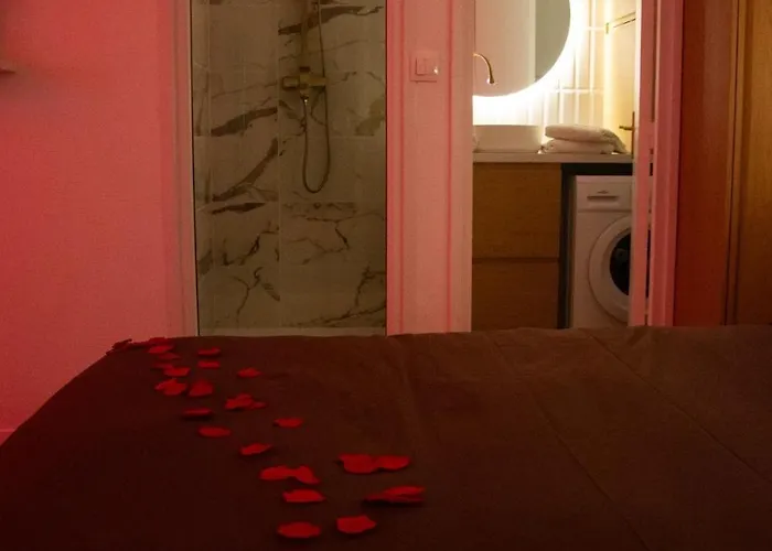 Luxury - Hypercentre - Apartment