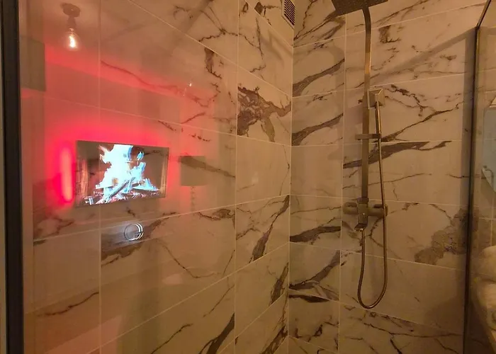 Luxury - Hypercentre -