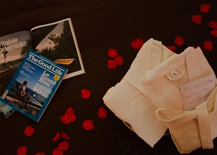 Apartment Luxury - Hypercentre - Rouen